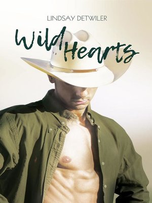 cover image of Wild Hearts